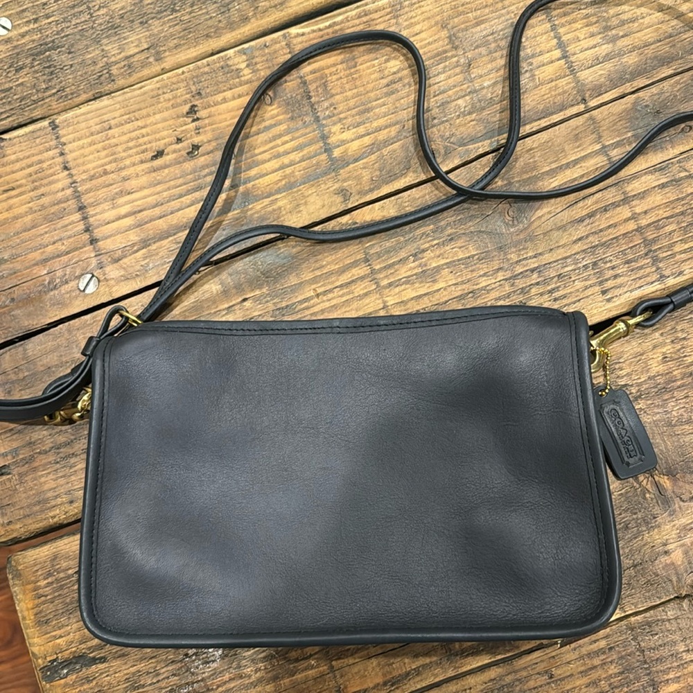 Vintage Coach bag